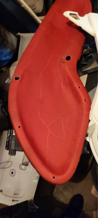 Стопове, огледала за Smart Fortwo