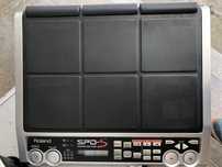 Tobă Roland SPD-s