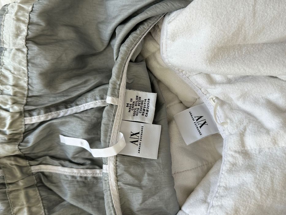 Giàca barbati  CONDITI BUNE  unisex ARMANI