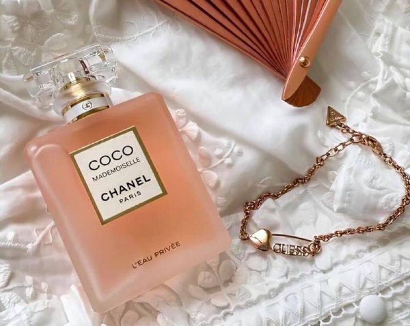 Coco Mademoiselle Chanel L'eau Privee, Eau Pour la Nuit,100мл.Франция!