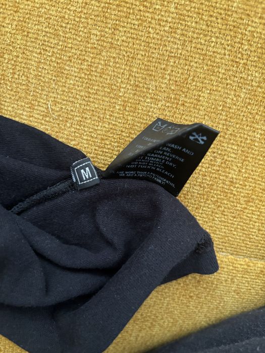 Тениска Luda luda psycho 4