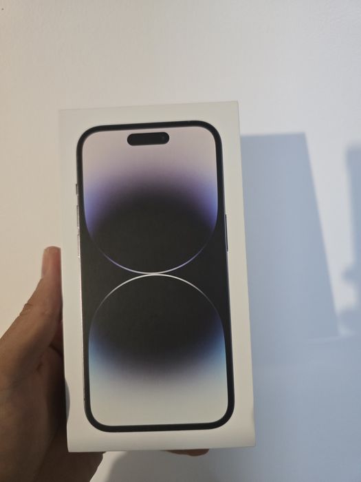 Cutie iphone 14 pro