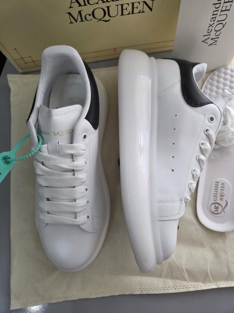Adidasi Alexander McQueen - PREMIUM