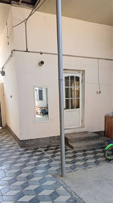 Продажа дом Участок Сергелинский район Ягги Хайот Хушнид МФЙ Yangi Hay