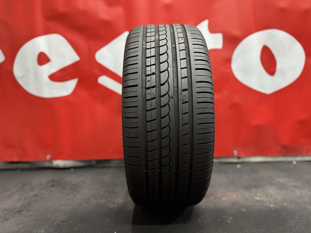 225 45 18, Лятна гума, Pirelli PZeroRosso, 1 брой