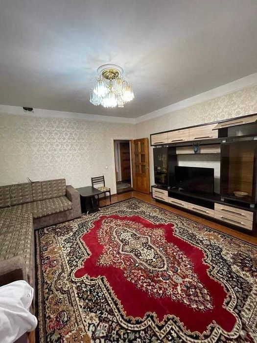 Сдам евро квартиру на Кунаева ойбек