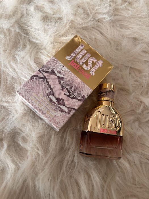 Оригинален парфюм Just cavalli