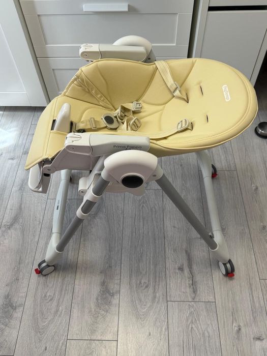 Vand scaun Peg Perego Prima Pappa