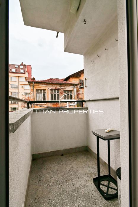 Двустаен, под наем, Център-НДК