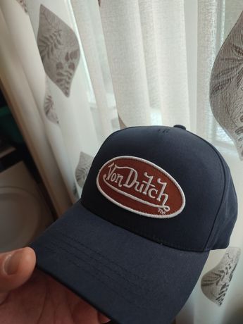 Șapcă,chipiu Von Dutch