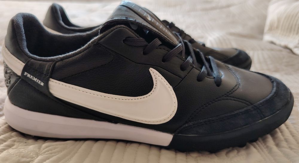 Футбольная обувь