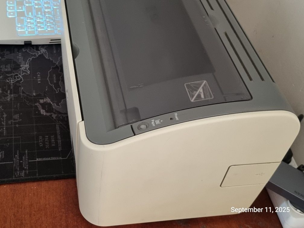 Canon LPB 2900 printer