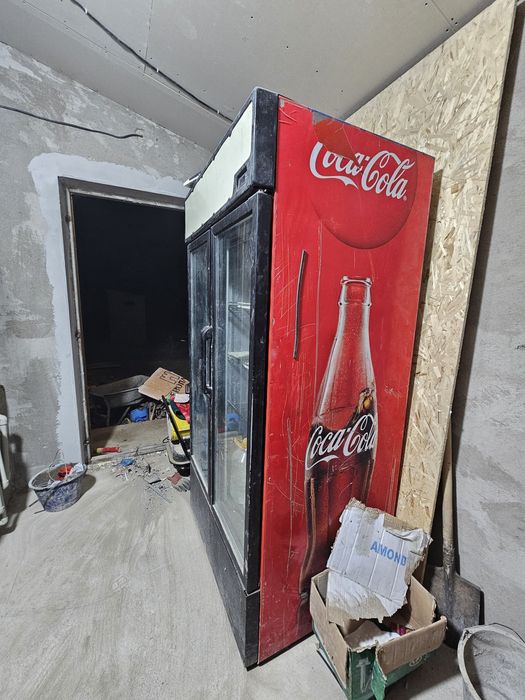 Продам холодильник