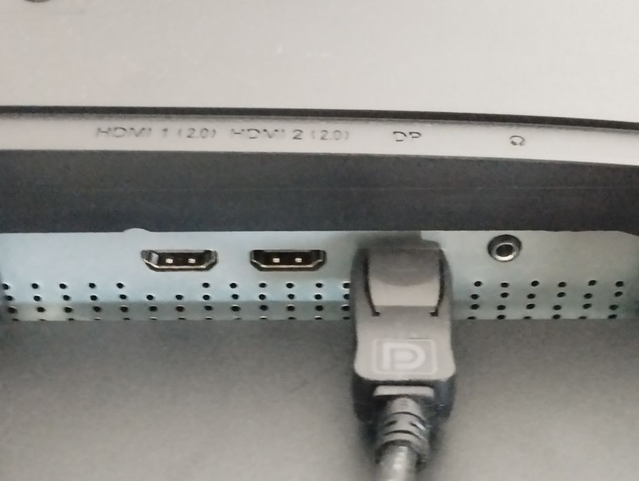 Монитор  Acer 27