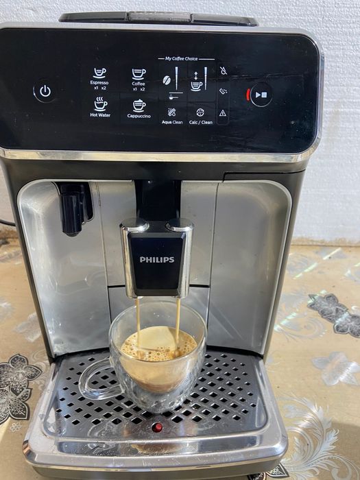 Espresor cafea Philips