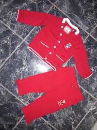 Costum baiat Marines 6-9luni