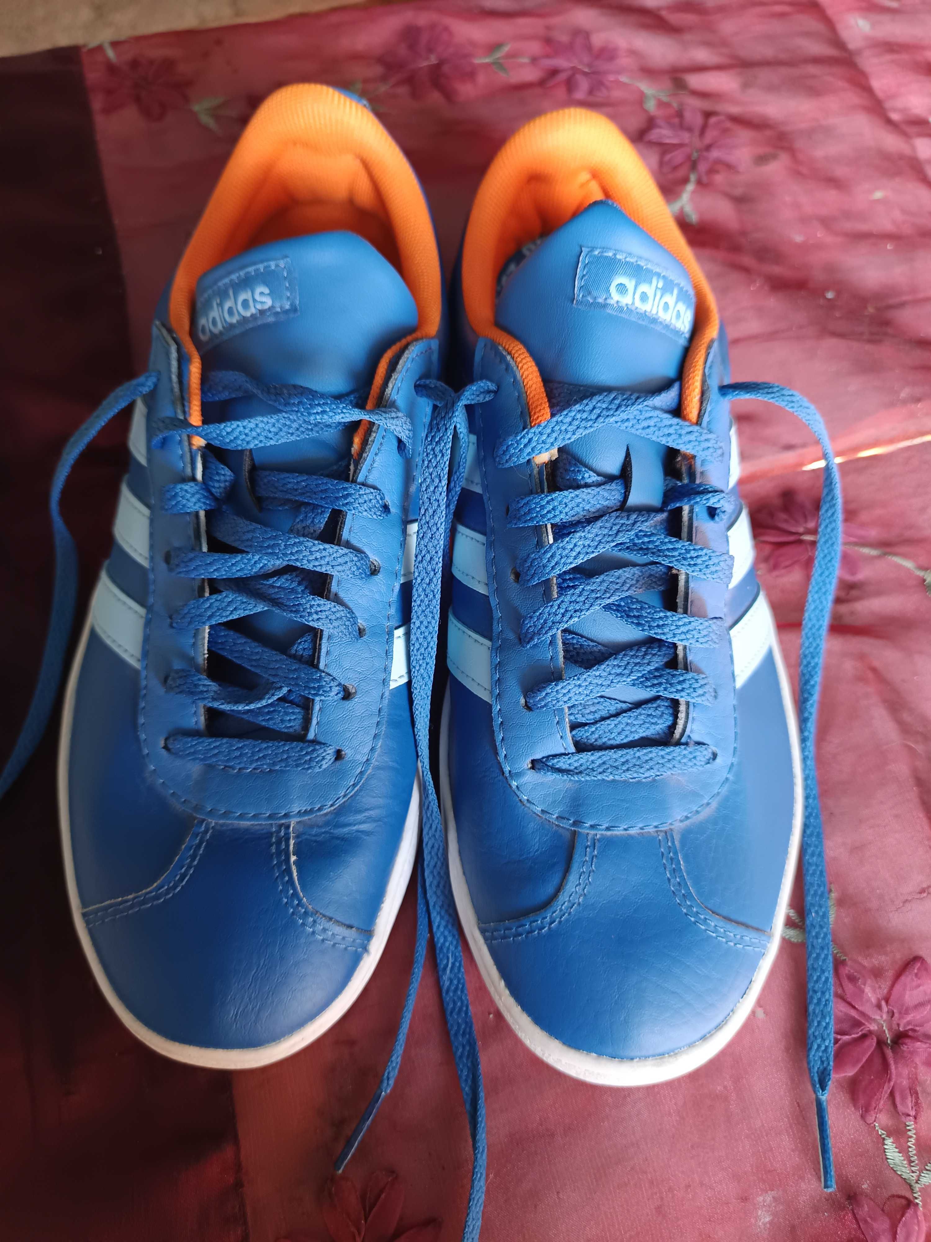 Adidas 38 номер в