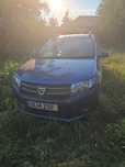 Dacia Logan 2 MCV laureate 1.5 dci si renault laguna 1.9 dci