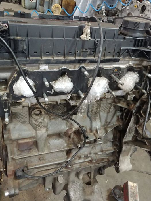 motor 1.6b  ar32104 alfa romeo 147