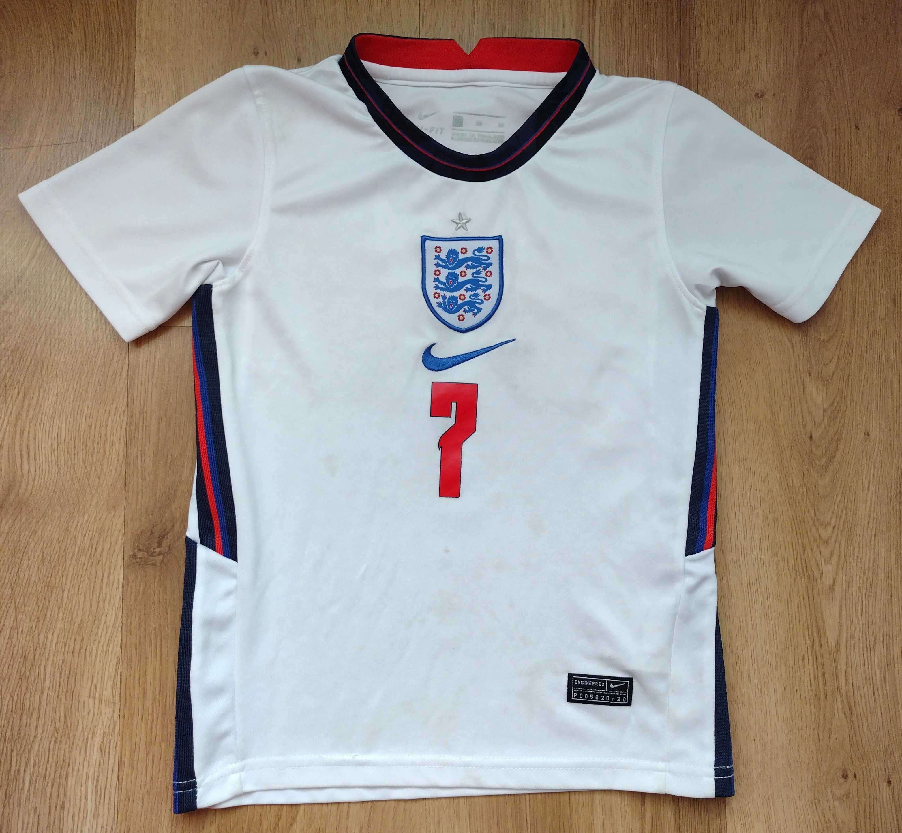 Rooney #10 / England - футболни тениски на Англия , Umbro , Adidas