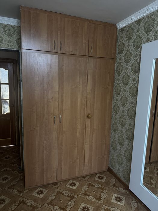 Шкаф встроенный 145/53