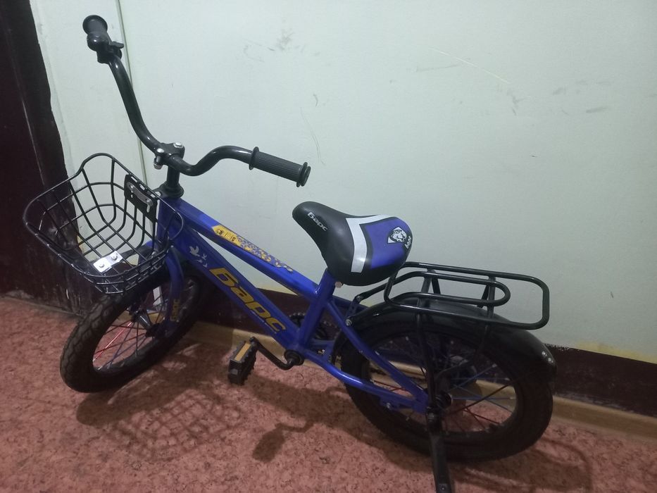 Продам велосипед детский