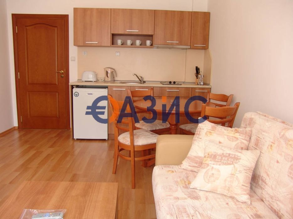 Продава се Двустаен апартамент в к.к. Слънчев бряг - 83 кв.м за 1145 €/кв.м - Снимка #6