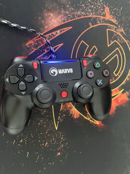 Vand/schimb ps4
