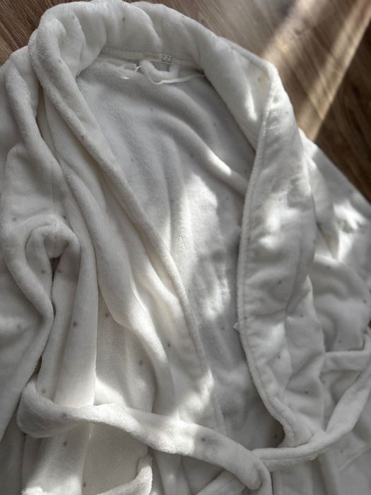 Домашен халат OYSHO размер S