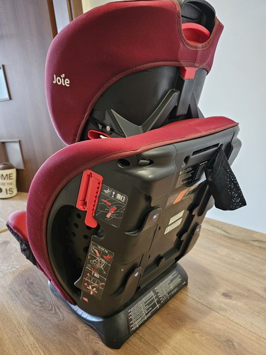 Scaun auto copil Joie 0-25kg premium Isofix, ca nou