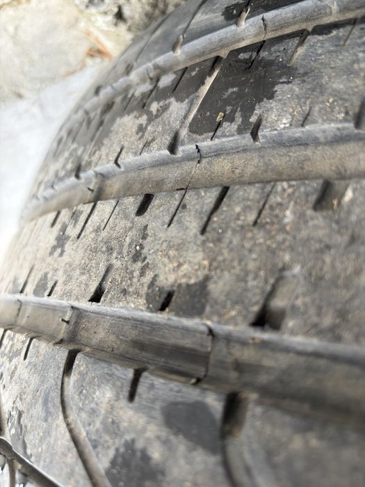 Оригинални джанти 20 Mercedes W213 All Terrain