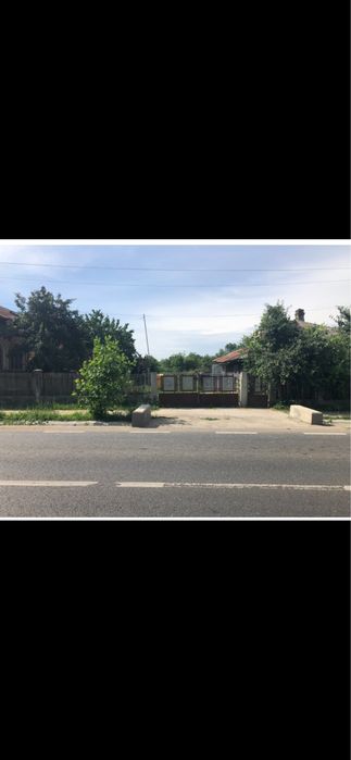 Curte de vanzare, Domnesti Alexandru Ioan Cuza 373