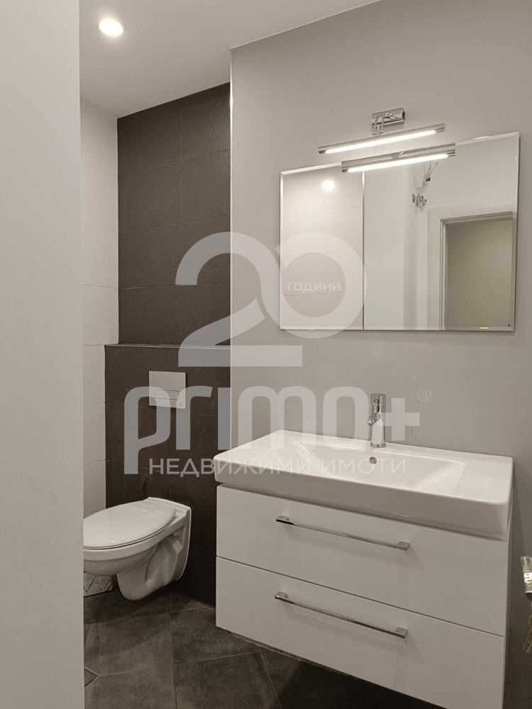 Продава се Двустаен апартамент в Велико Търново, Картала - 55 кв.м за 1840 €/кв.м - Снимка #7