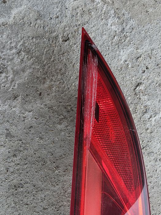 Jaguar F-pace LED 15- ляв стоп