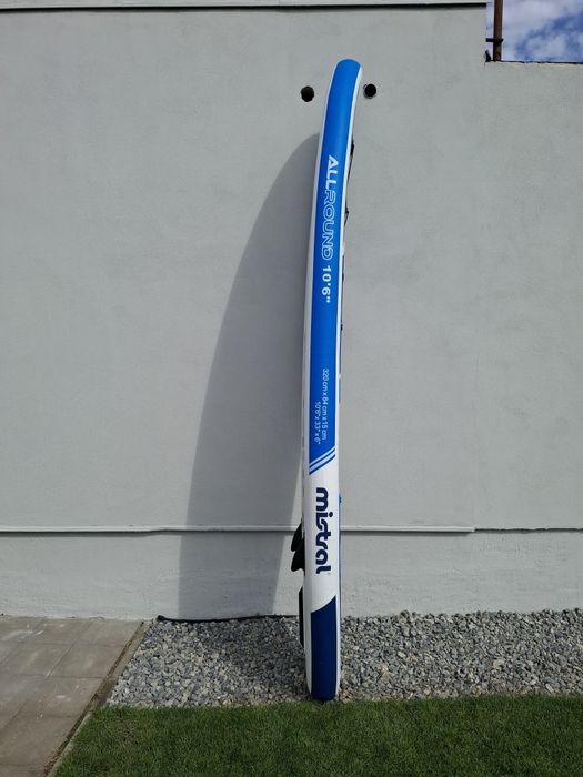 Stand up paddle SUP Mistral nou