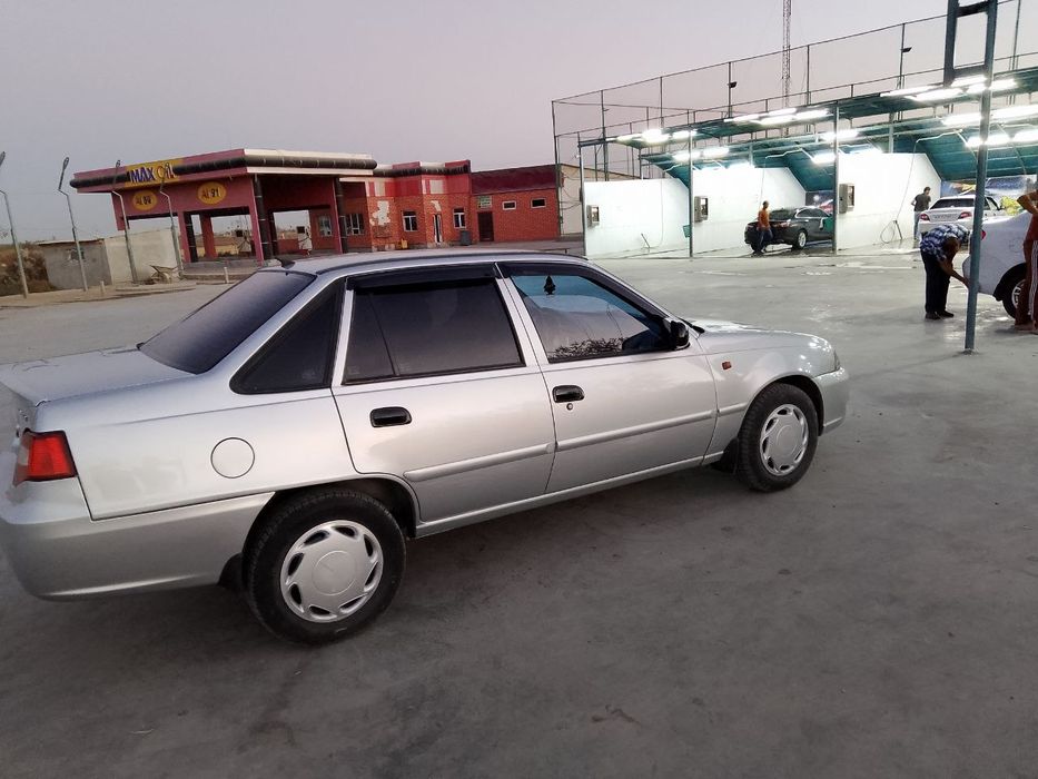 Nexia2 Dons  tez va arzon sotiladi