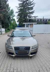 Vând Audi a5 2010 automat sau schimb cu audi q5