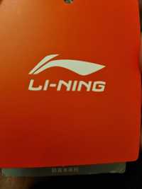 Li-NING ORIGINAL,  ветровка
