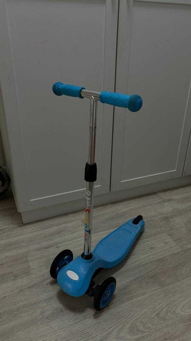 Детский самокат 21st Scooter