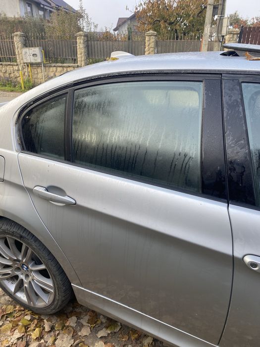 Portiera dreapta Spate BMW Seria 3 E90  2005-2010