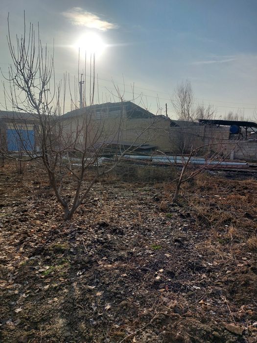 Yer uchastkasi 4 sotix