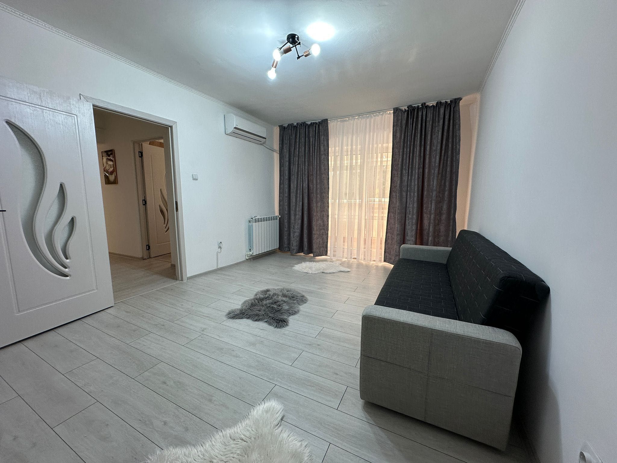 Apartament 2 camere