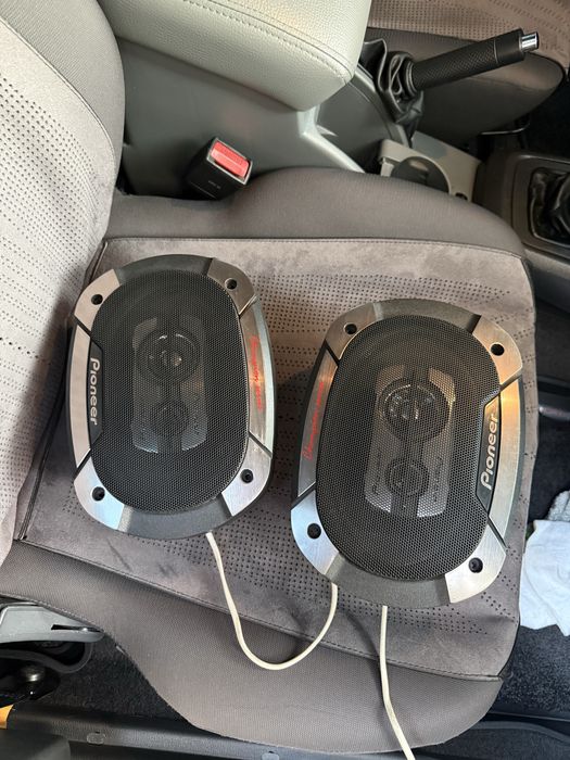 Pioneer kalonka sotiladi