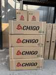 Кондиционер CHIGO-12 onoff inverter доставка бесплатно
