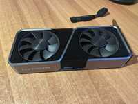 NVIDIA Geforce RTX 3070 Founders Edition