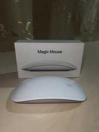 Magic Mouse 2, с коробкой, плохо работает
