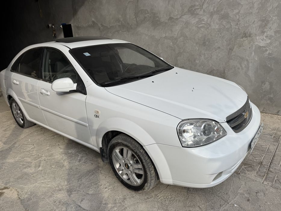 Автамат каробка ласетти сотилади 2009 год