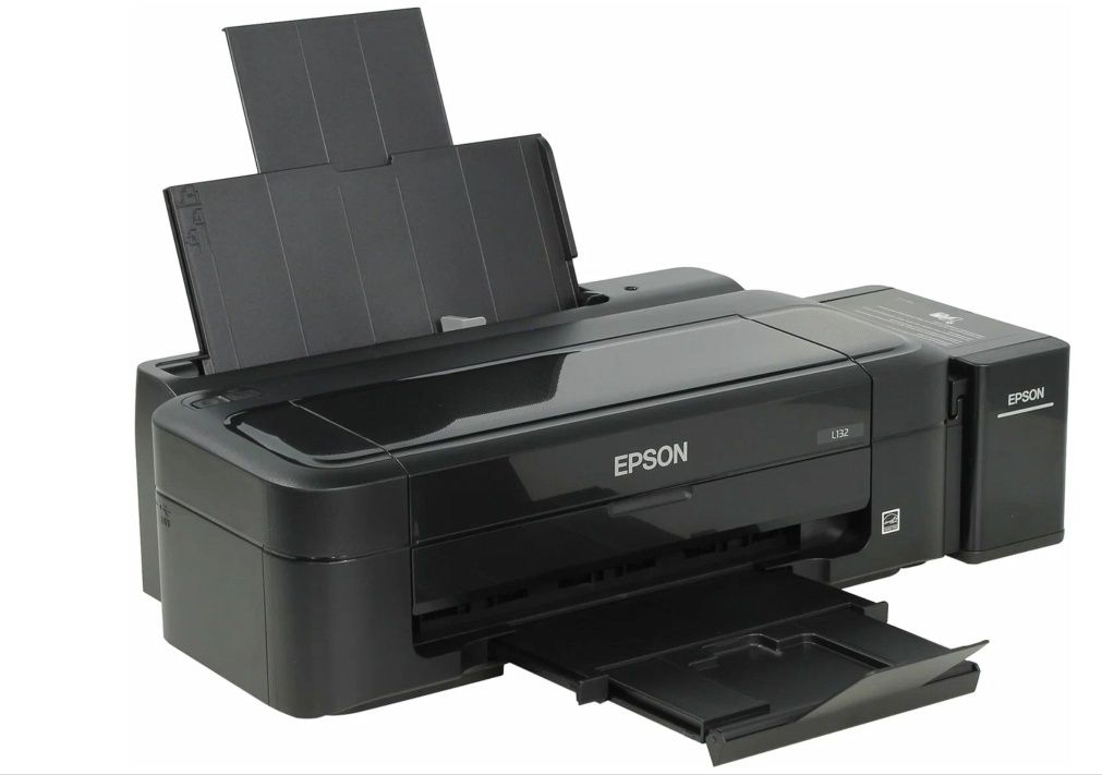 Epson l312 printer