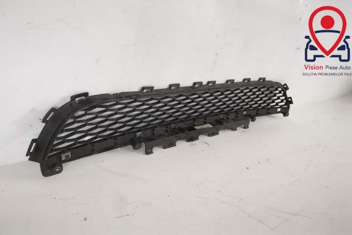 Централна долна предна решетка Оригинал Ленд Роувър / Land Rover Disco