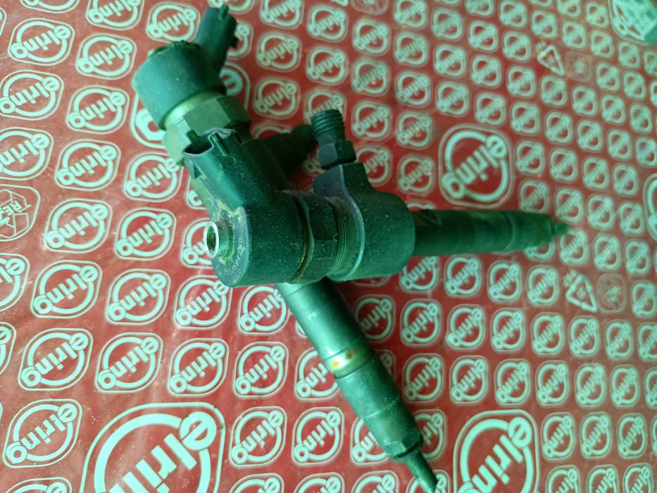 Injector Peugeot Citroen 2.0 2.2 hdi